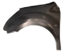 Fender，Front PG0050021 for 标致 Peugeot