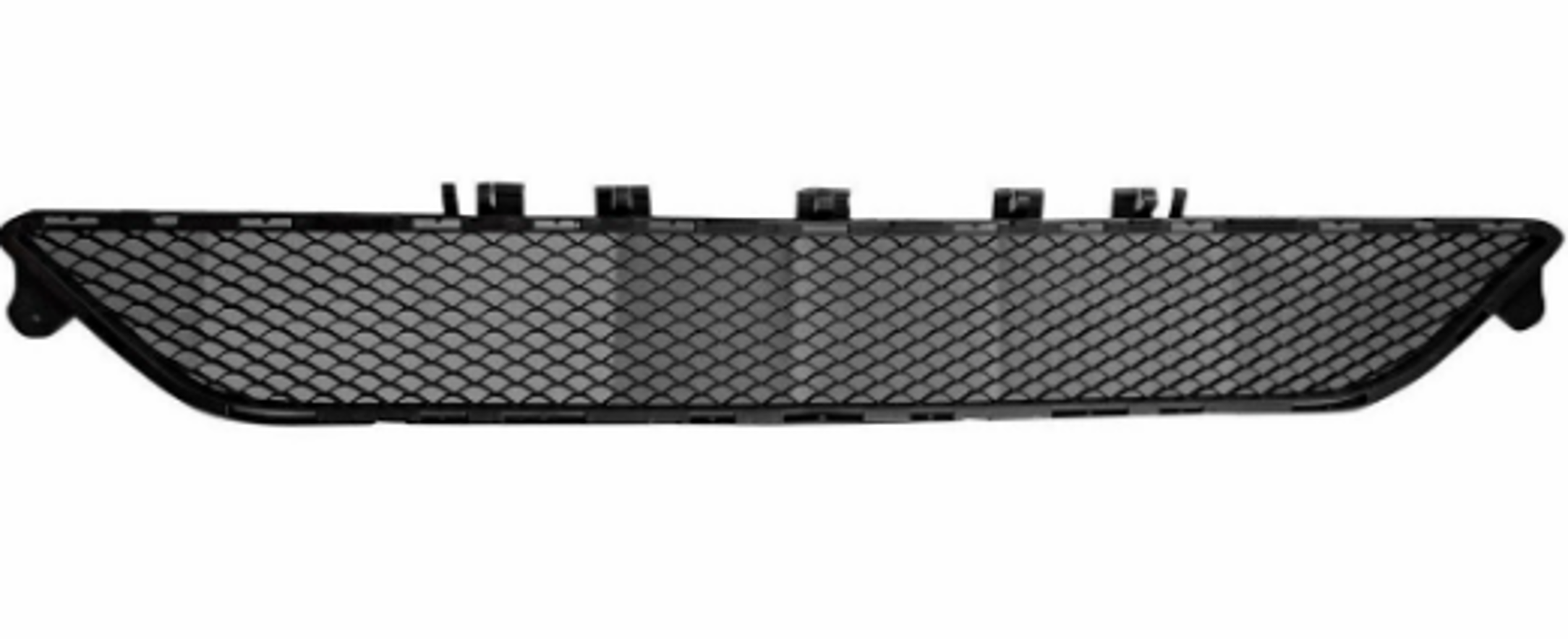 Bumper Grille BC1620080 for 梅赛德斯-奔驰 Mercedes-Benz
