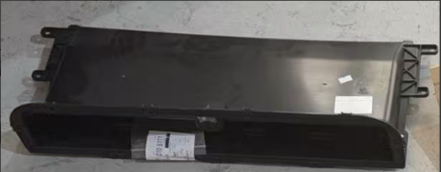 Active Grille Shutter/Air flap LB0020350R1 for 兰博基尼Lamborghini