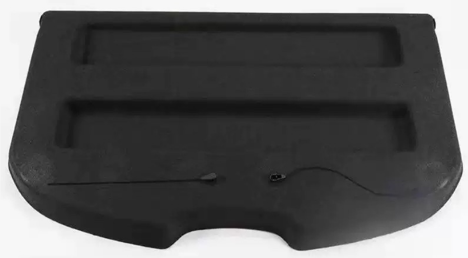 Trunk Cover Shelf NS0431850 for 日产 Nissan