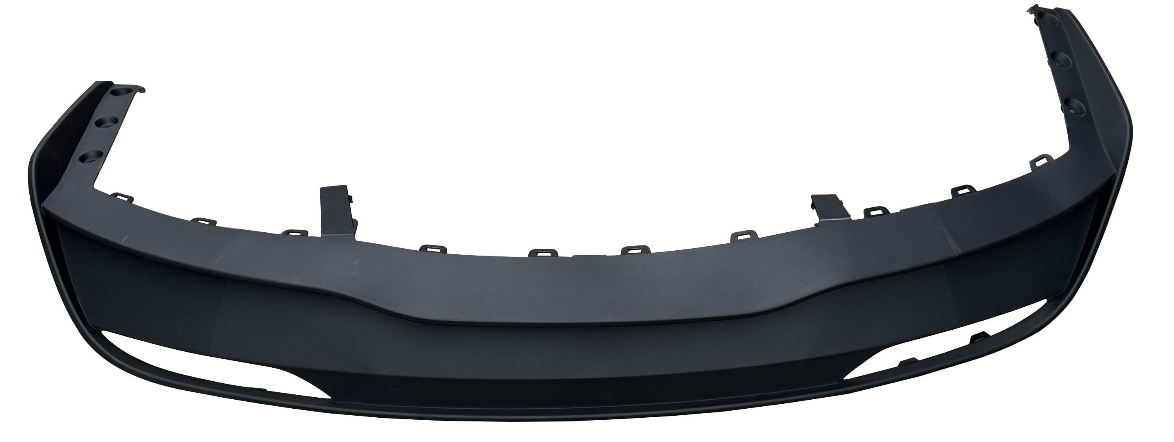 Rear Bumper TS0010190D1B3 for 特斯拉 Tesla