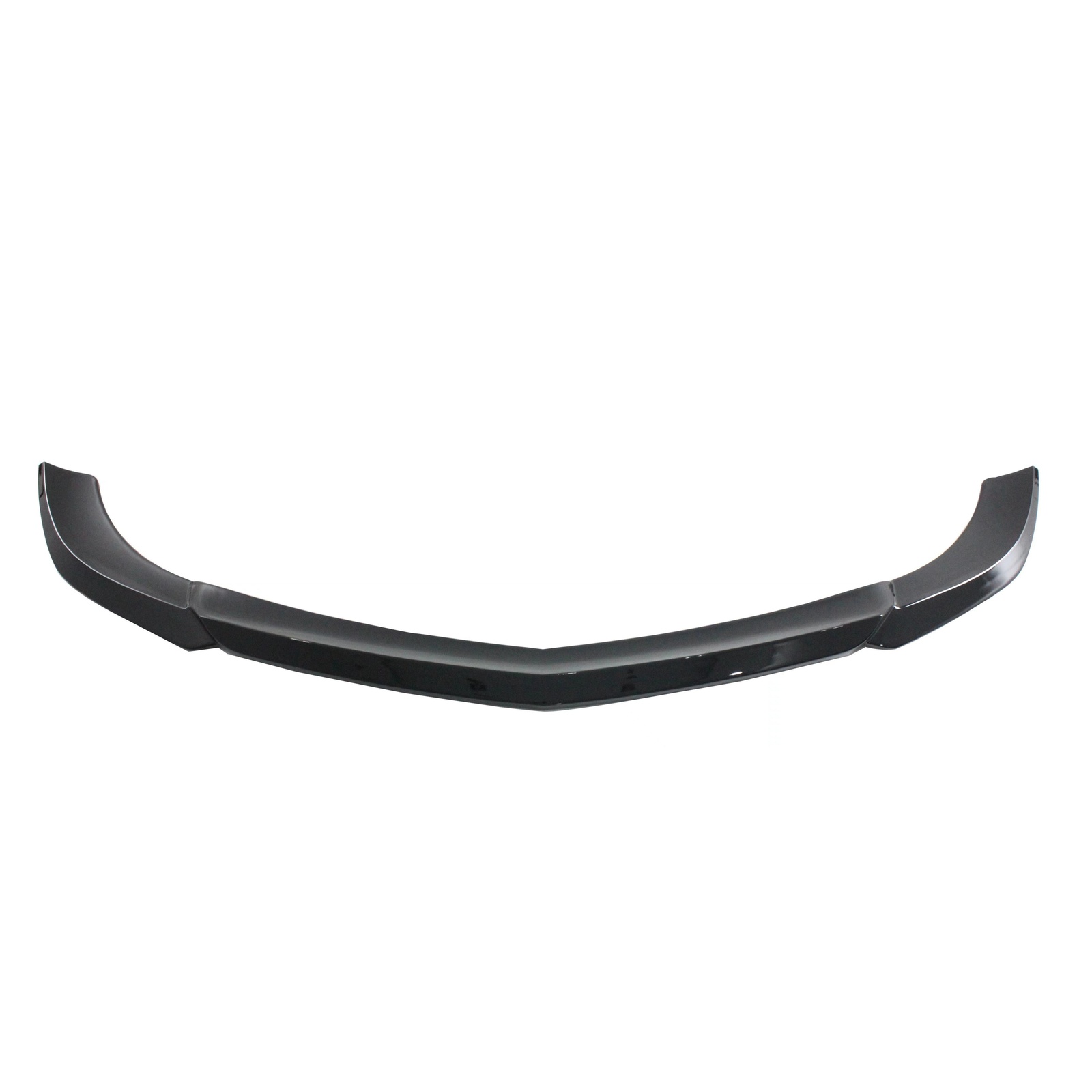 W204 Front Lip Sport Style MTP-W204-016 for BENZ