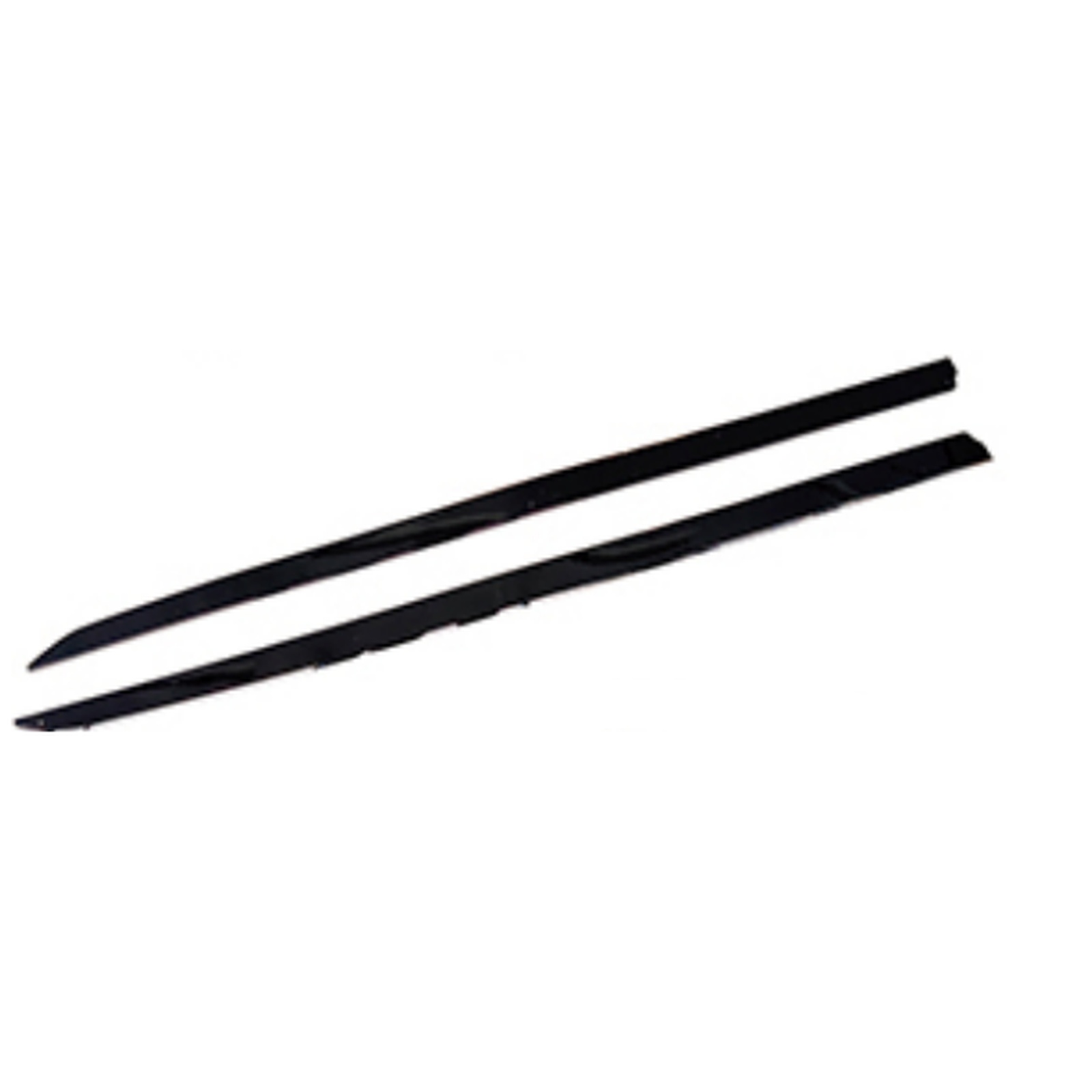 MP Side Skirt For G26 (4D) MTP-G26-013 for BMW