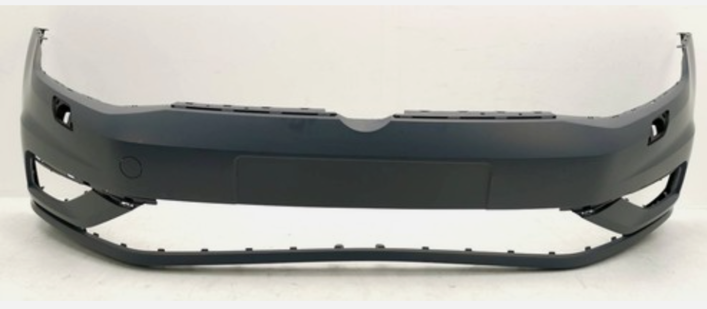Front Bumper VG3920040P1 for 大众 Volkswagen