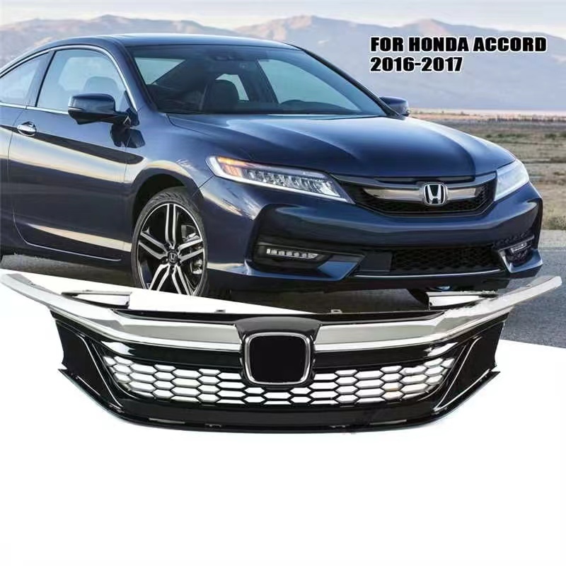 Front Bumper HD0800040 for 本田 Honda