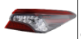 Tail Lamps TY0380172O1 for 丰田 Toyota