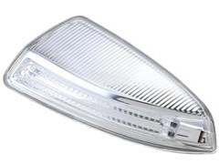 Mirror Cover/Housing BC0260290 for 梅赛德斯-奔驰 Mercedes-Benz