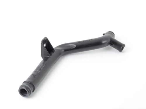 Coolant pipe AU0592370 for 奥迪 Audi
