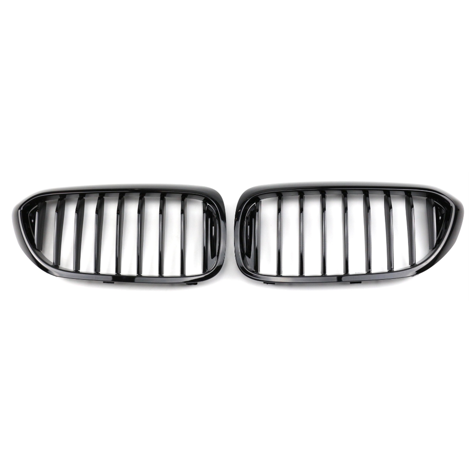 Gloss Black Grille MTP-BMG-151 for BMW