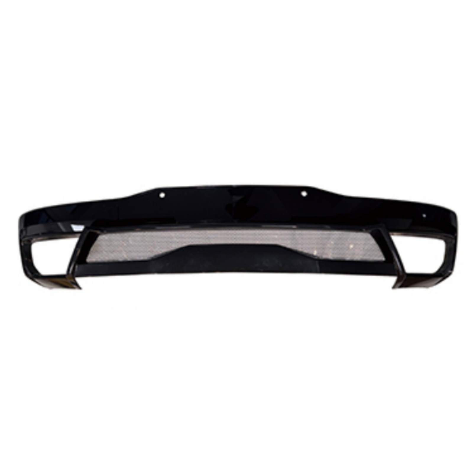 C8 Stingray Rear Diffuser MTP-CVT-038 for CORVETTE