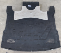 Engine Under Cover PS0020550 for 保时捷 Porsche