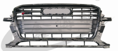 Grille Bracket AU0201100 for 奥迪 Audi