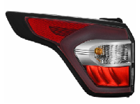 Tail Lamps FD0870170T for 福特 Ford