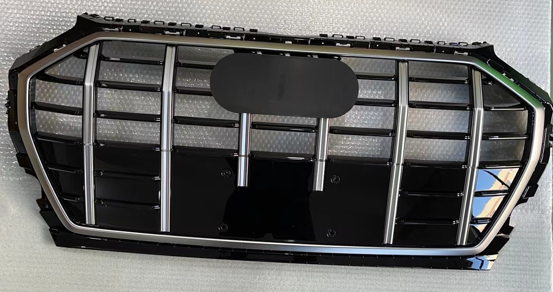 Grille AU0170070PQ for 奥迪 Audi