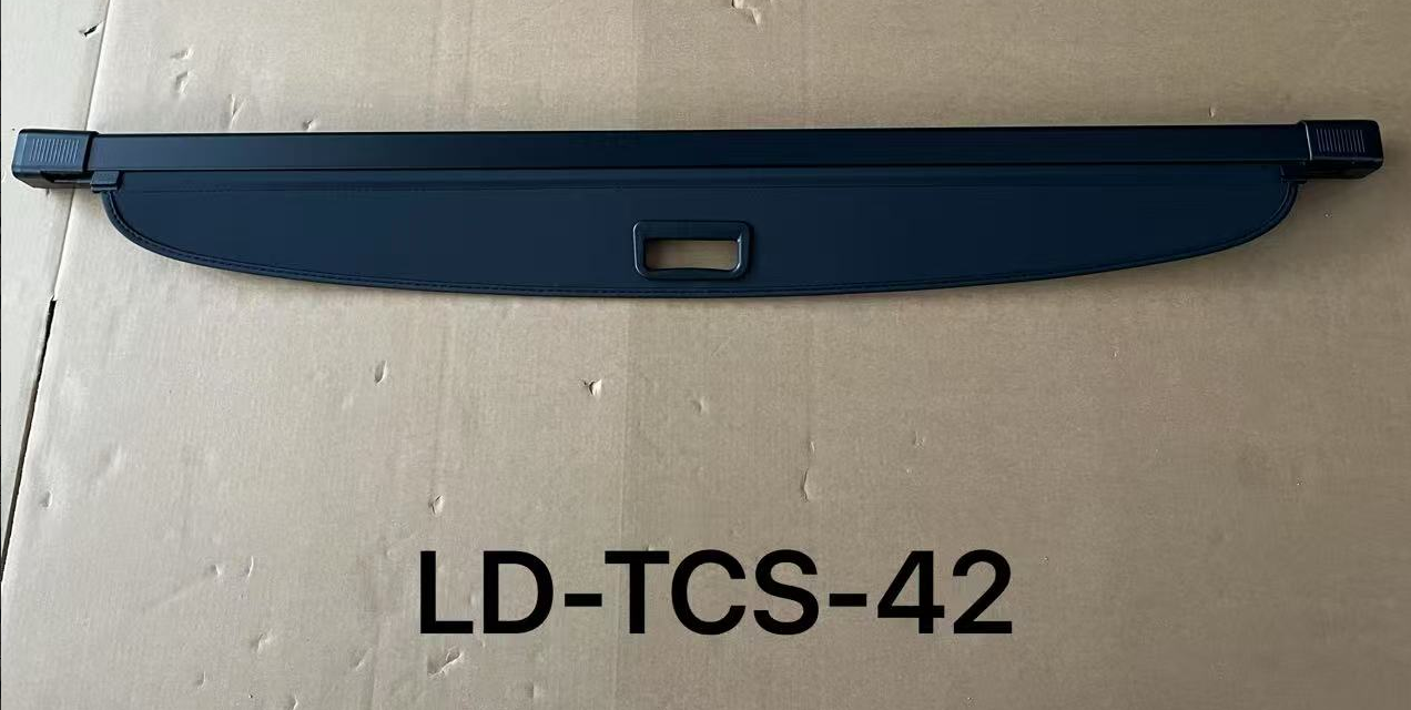 Trunk Cover Shelf FD0181850P for 福特 Ford