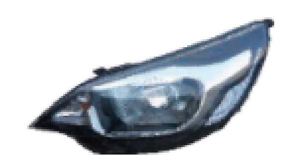 Head Lamps KA0470111 for 起亚 Kia