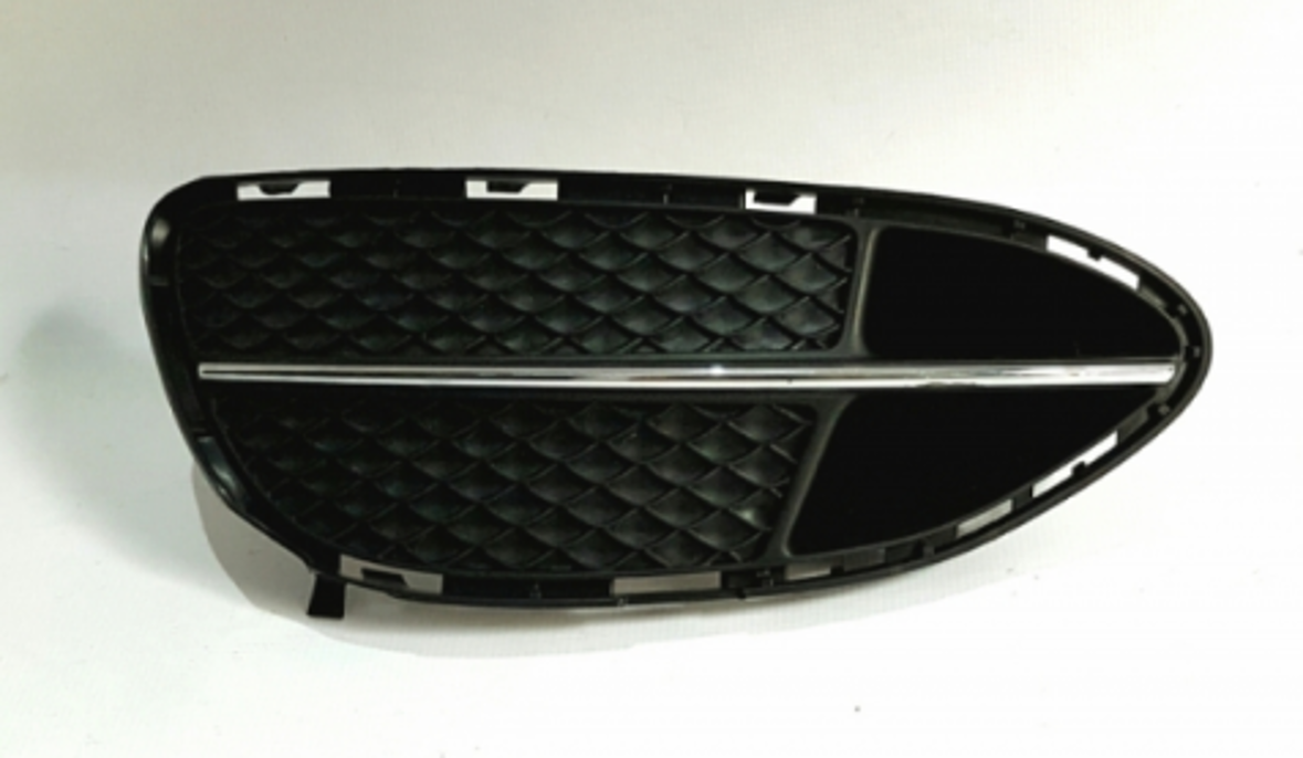 Fog Lamp Cover BC1000091 for 梅赛德斯-奔驰 Mercedes-Benz