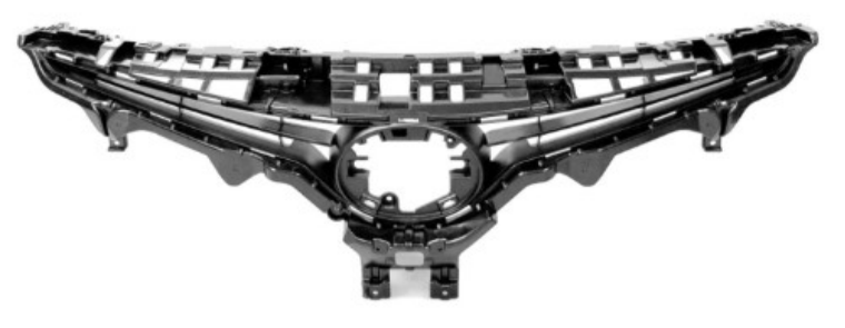 Grille TY0380070 for 丰田 Toyota