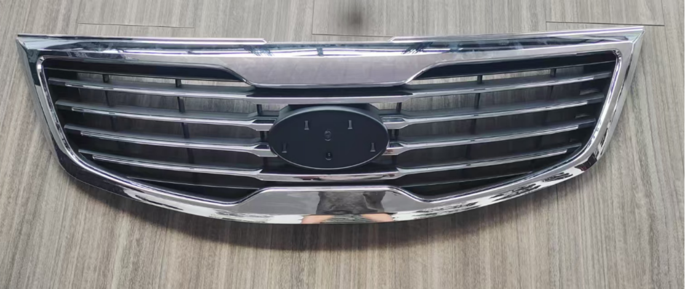 Grille KA0830070 for 起亚 Kia