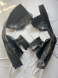 Inner Fender BM0480031 for 宝马 BMW