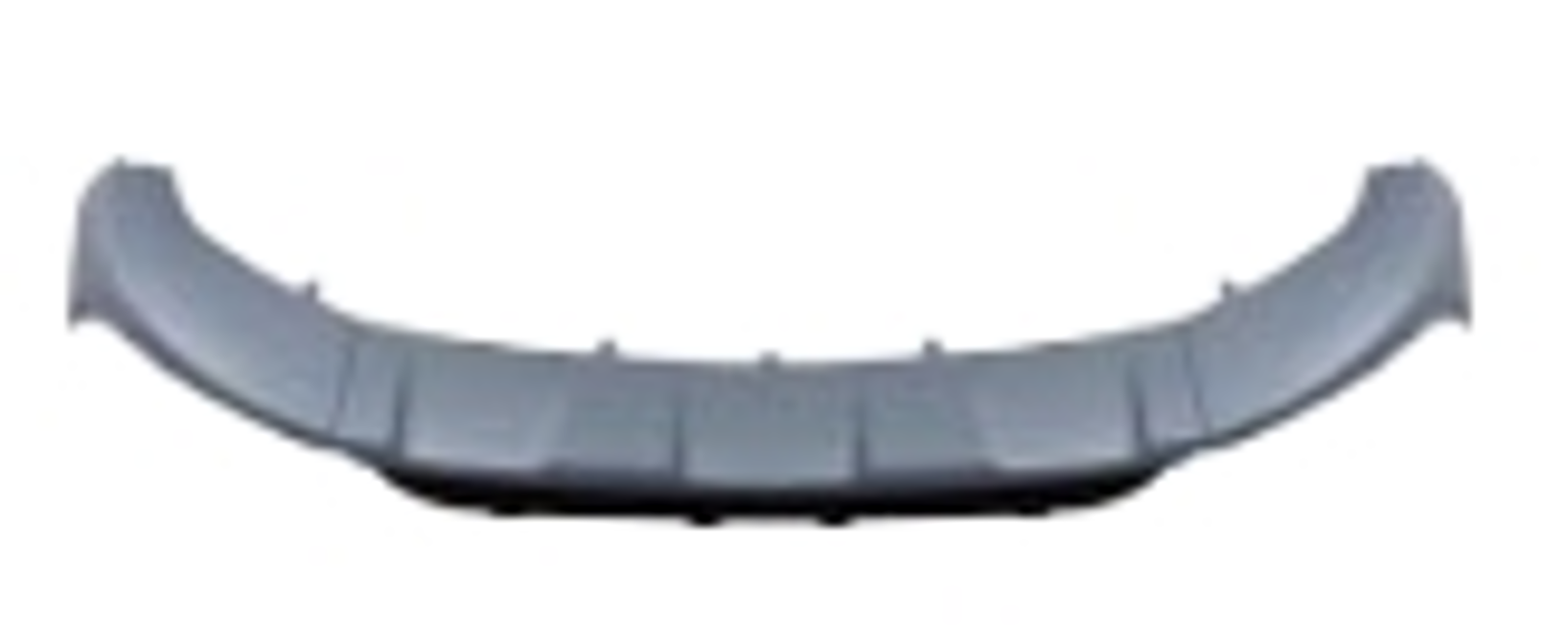 Front Bumper AU0250040SP for 奥迪 Audi