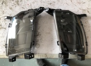 Fog Lamps TS0030100 for 特斯拉 Tesla