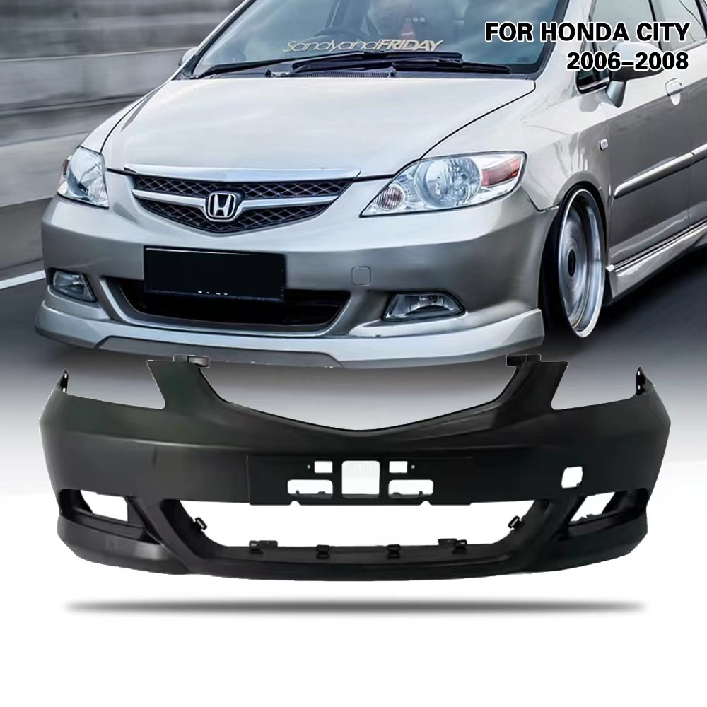 Front Bumper HD0670040 for 本田 Honda