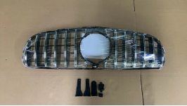 Grille BC1460070P for 梅赛德斯-奔驰 Mercedes-Benz