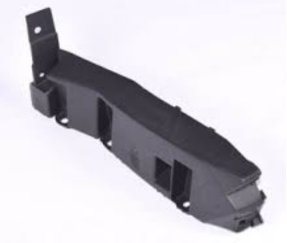 Bracket,Rear Bumper SE0120201 for 西雅特 Seat