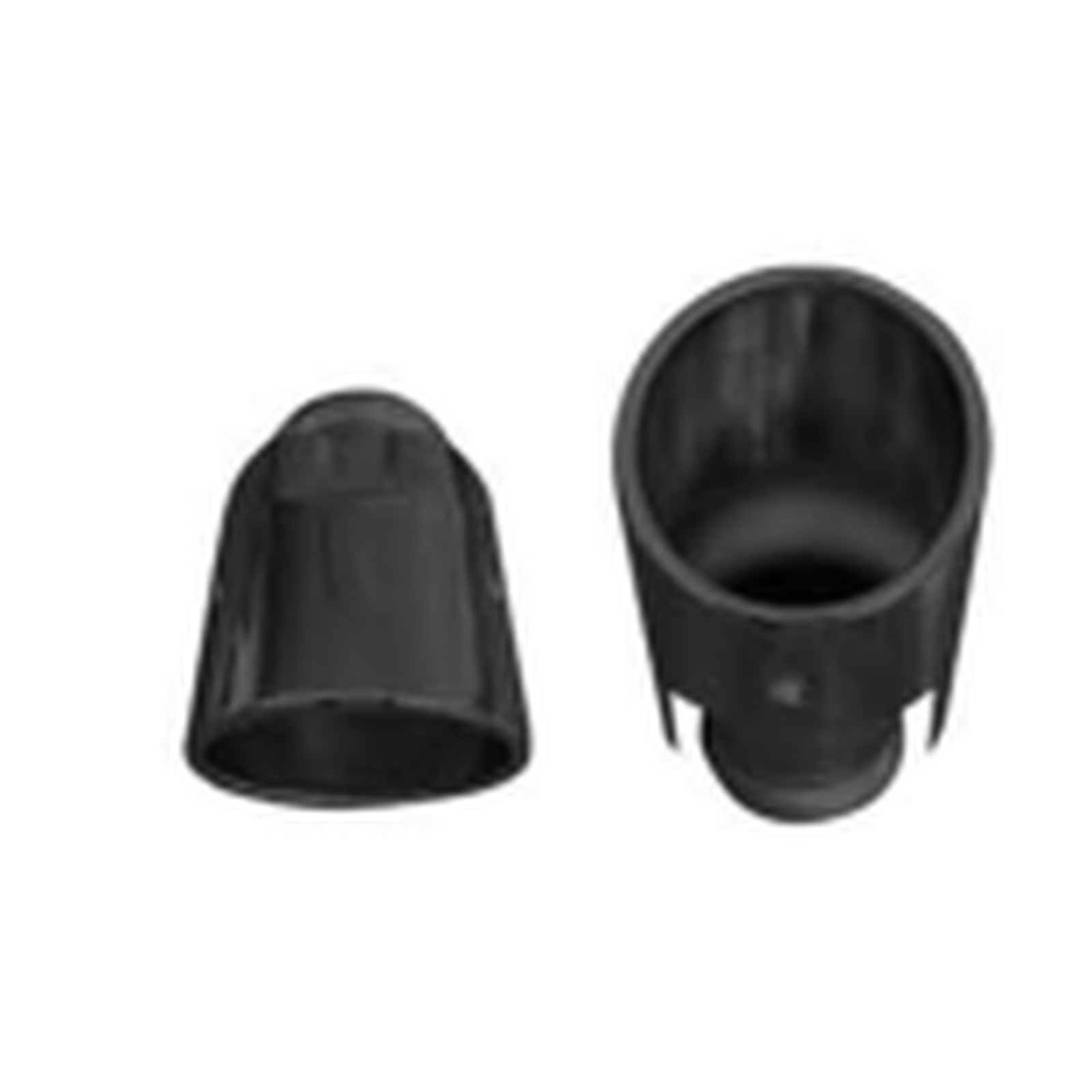 300 C Round Tips Black/16-23 MTP-CHYRS-013-2 for CHRYSLER