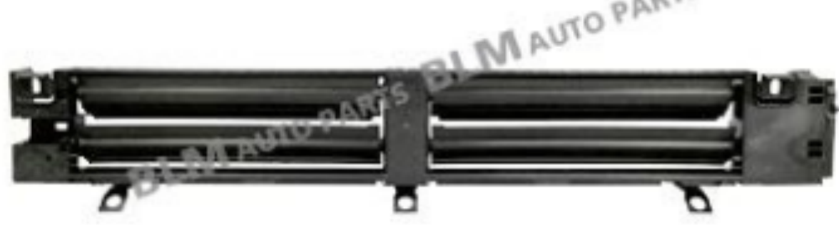Active Grille Shutter/Air flap SB0280350M for 斯巴鲁 Subaru