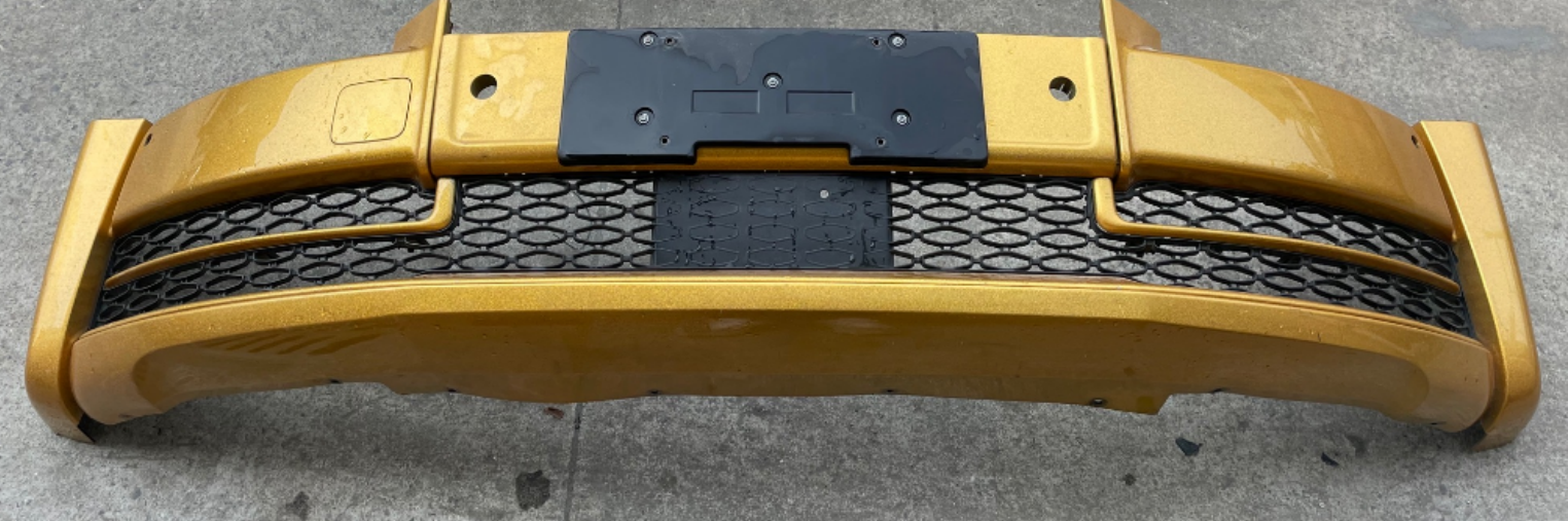 Front Bumper SS0020040 for 劳斯莱斯 Rolls-royce