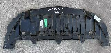Front bumper under cover BC0351570 for 梅赛德斯-奔驰 Mercedes-Benz