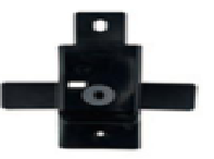 Grille Bracket FD1011100P for 福特 Ford