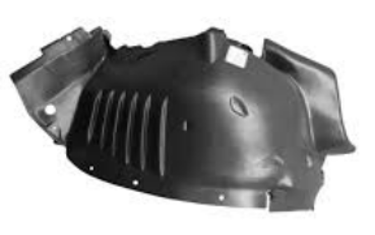 Inner Fender BC0240031F1 for 梅赛德斯-奔驰 Mercedes-Benz