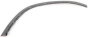 Wheel Arch Moldings BC0700642R1 for 梅赛德斯-奔驰 Mercedes-Benz