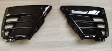 Fog Lamp Cover HN2070091F1L5 for 现代 Hyundai