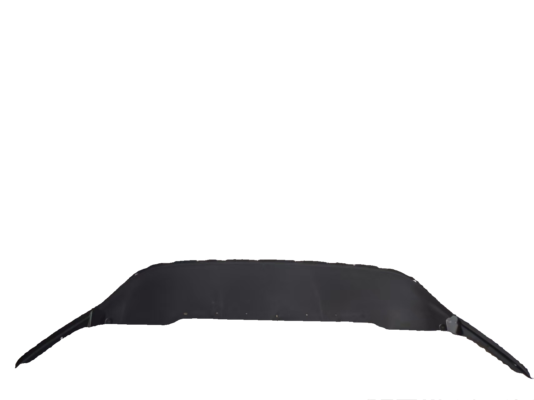 Deflector/Spoiler,FR Bumper VG0070310 for 大众 Volkswagen