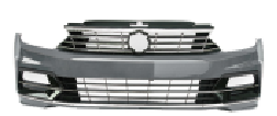 Front Bumper Assy VGT1621660P for 大众改装 Volkswagen Tuning