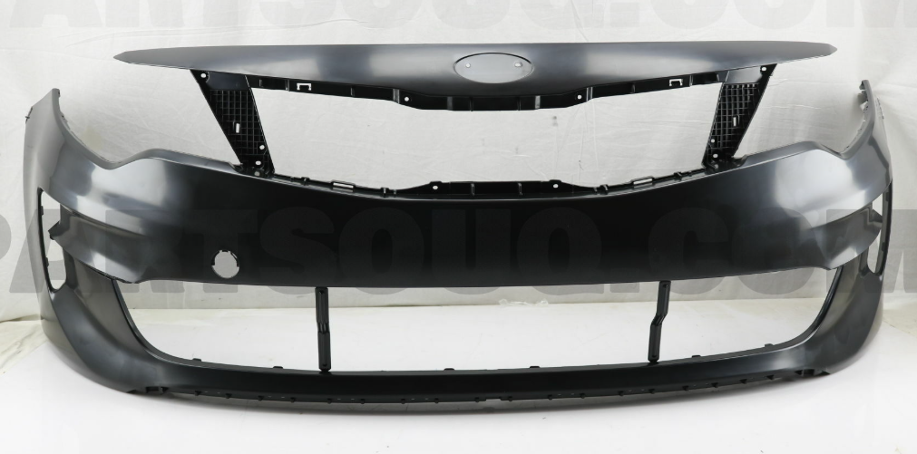 Front Bumper KA0370040 for 起亚 Kia