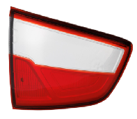 Tail Lamps FD0100171iL5 for 福特 Ford