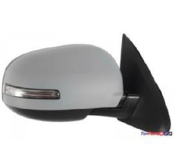 Side Mirrors MB2430271WTEL for 三菱 Mitsubishi