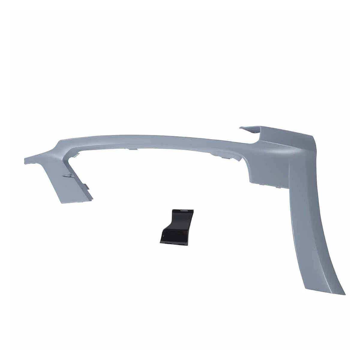Deflector/Spoiler,FR Bumper AU0950312 for 奥迪 Audi