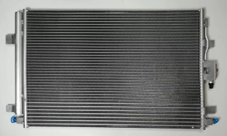 oil cooler CV0332420 for 雪佛兰 Chevrolet
