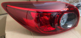 Tail Lamps MZ0110171R1 for 马自达 Mazda