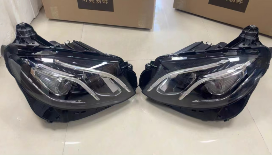 Head Lamps BC0580111L6Y for 梅赛德斯-奔驰 Mercedes-Benz