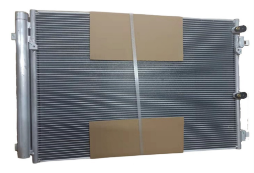 Condenser BT0091350 for 宾利 Bentley