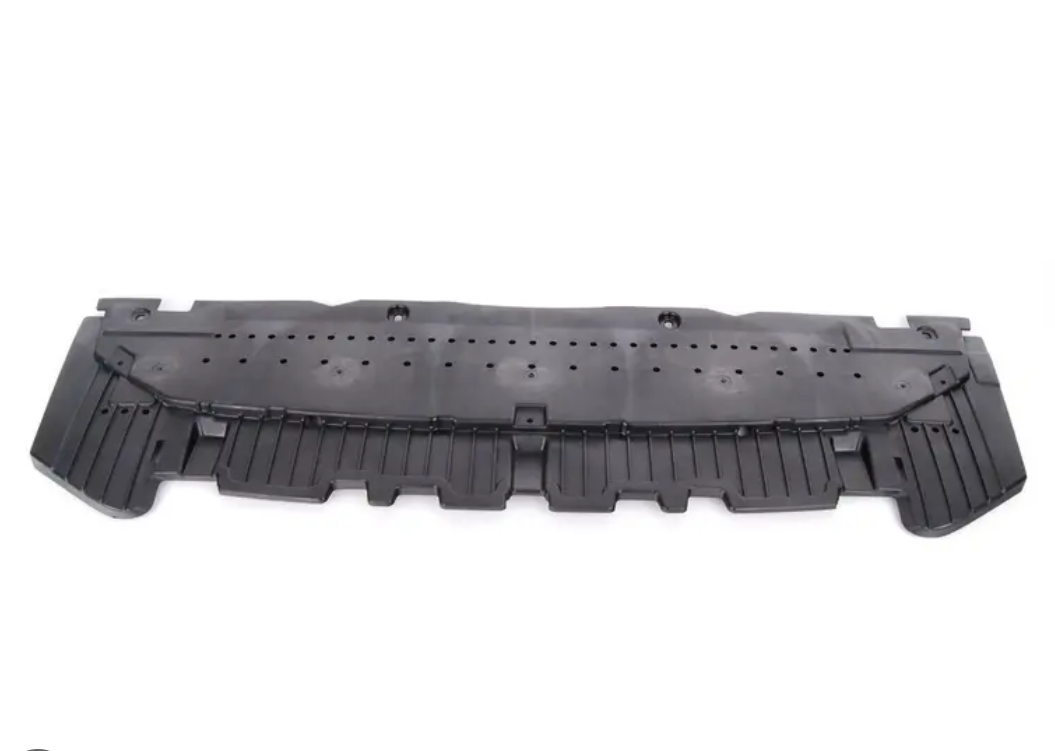 Front bumper under cover AU0641570 for 奥迪 Audi