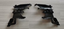 Air Intake pipe/Duct HN2070341L5 for 现代 Hyundai