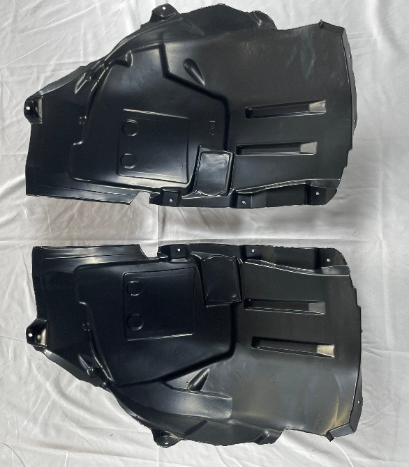 Inner Fender BC0580030 for 梅赛德斯-奔驰 Mercedes-Benz